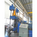 Heavy-duty Aluminium Recycling Briquetting Machine Equipment